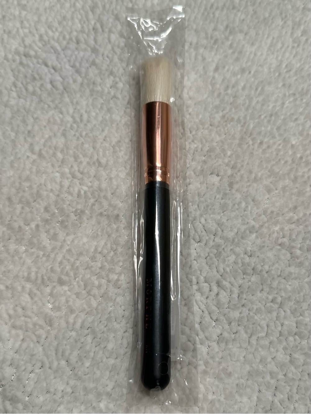 NWT R14 - Morphe Round Contour Brush Natural - Brand New - Discontinued Rare - Picture 5 of 6